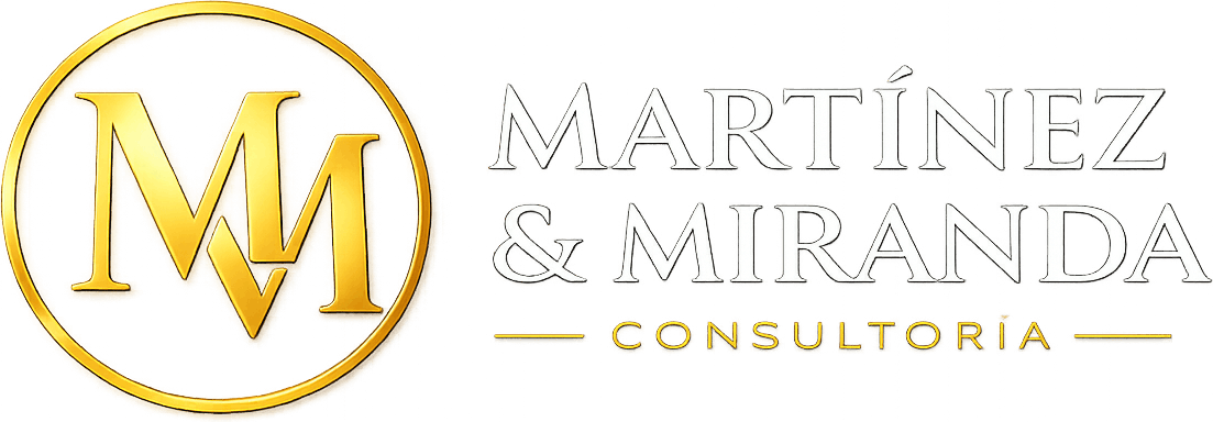 Martínez & Miranda Consultoría