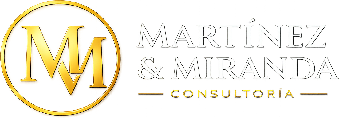 Martínez & Miranda Consultoría
